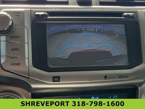 Used 2015 Toyota 4Runner Limited AWD/4WD image 15