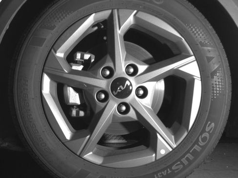 Used 2025 Kia K4 LXS image 12