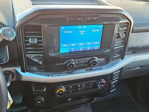 Used 2021 Ford F150 XL w/ Equipment Group 101A High image 13