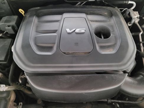 Used 2016 Dodge Durango SXT w/ Quick Order Package 23B image 30