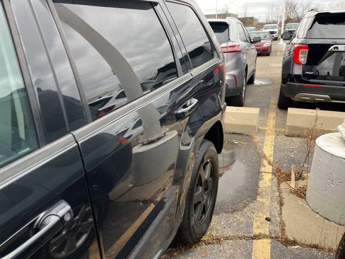 Used 2008 Jeep Grand Cherokee Laredo image 7