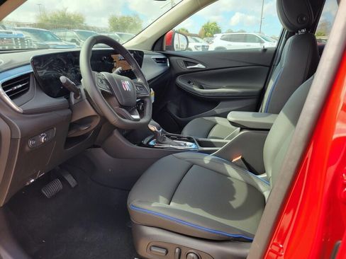New 2026 Buick Encore GX Sport Touring w/ Advanced Technology Package image 19
