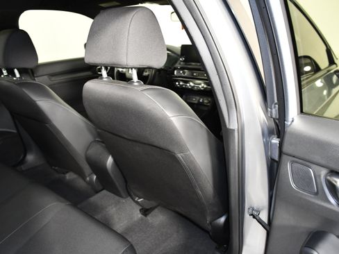 Used 2024 Honda Civic Sport image 42