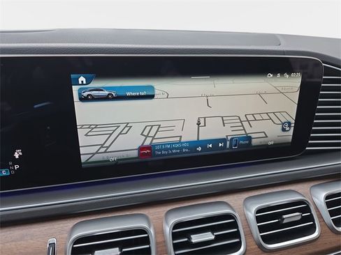 Used 2026 Mercedes-Benz GLE 53 AMG GLE 53 AMG image 25