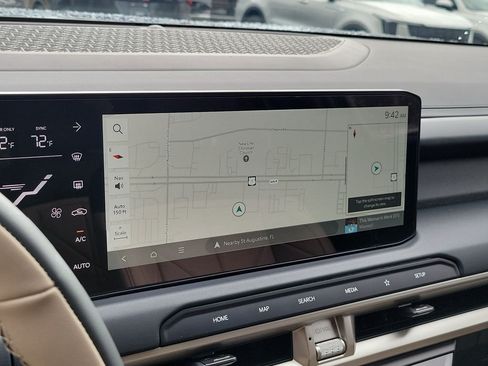 New 2027 Kia Telluride EX FWD image 32