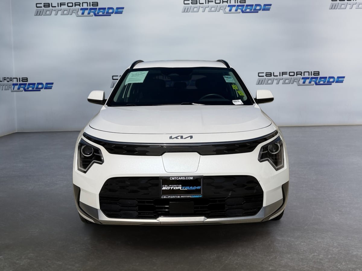 Used 2023 Kia Niro Wind FWD image 2