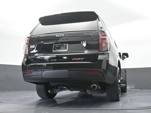Used 2023 Chevrolet Tahoe RST w/ Luxury Package RWD image 66