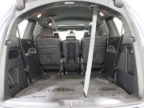 Used 2025 Honda Odyssey Sport-L image 24