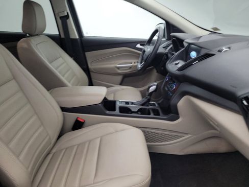 Used 2019 Ford Escape SEL FWD image 21