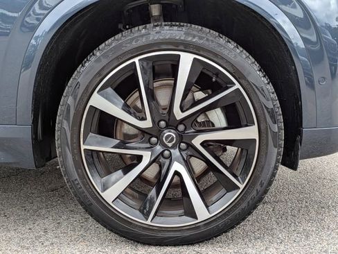 Certified 2023 Volvo XC90 B6 Plus AWD/4WD image 14