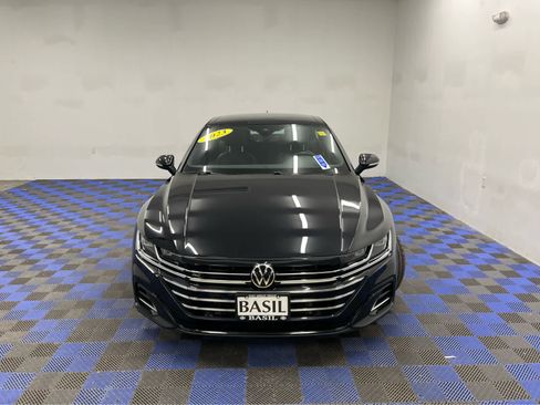 Used 2023 Volkswagen Arteon SEL Premium image 10