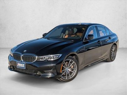 Used 2019 BMW 330i xDrive Sedan w/ Convenience Package