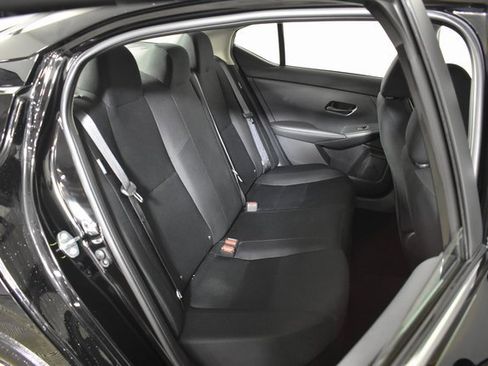 Certified 2025 Nissan Sentra S image 27