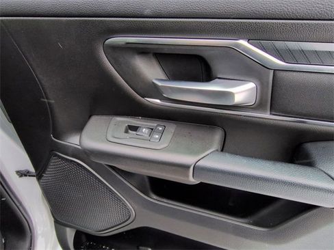 Used 2025 RAM 1500 Big Horn image 28