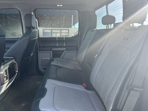 Used 2022 Ford F250 Limited image 10