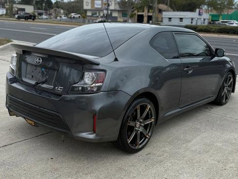 Used 2014 Scion tC image 4