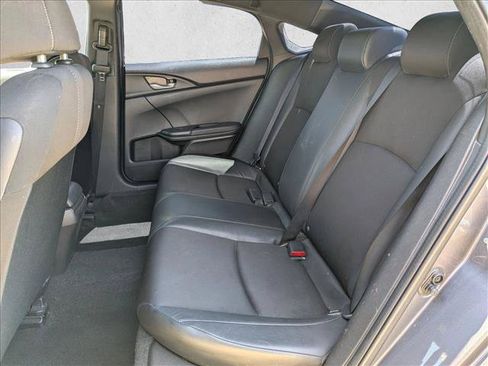 Used 2021 Honda Civic Sport image 17