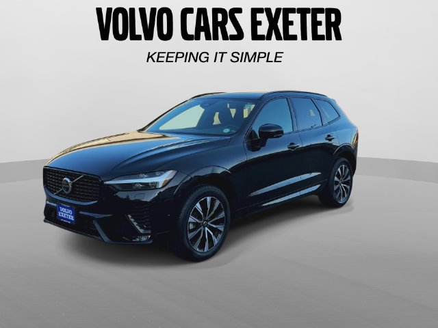 Certified 2024 Volvo XC60 B5 Plus w/ Protection Package Premier AWD/4WD image 4