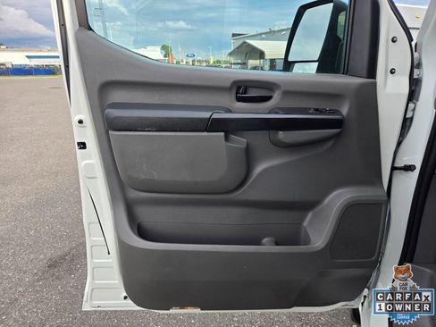 Used 2019 Nissan NV 3500 SV w/ Navigation Package RWD image 21