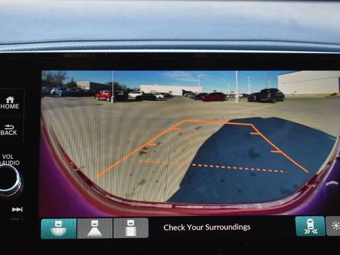 New 2026 Honda Ridgeline RTL image 4