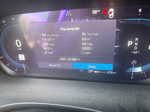 Certified 2023 Volvo XC60 B5 Ultimate w/ Protection Package Premier image 20