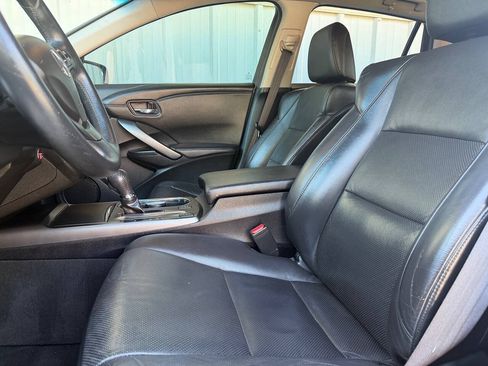 Used 2015 Acura RDX AWD image 13