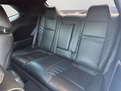 Used 2019 Dodge Challenger SRT Hellcat image 15