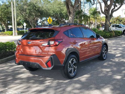 Used 2024 Subaru Crosstrek 2.0i Premium AWD/4WD image 5