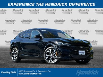 Used 2023 Ford Mustang Mach-E Premium