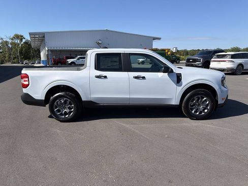 New 2026 Ford Maverick XLT FWD image 3