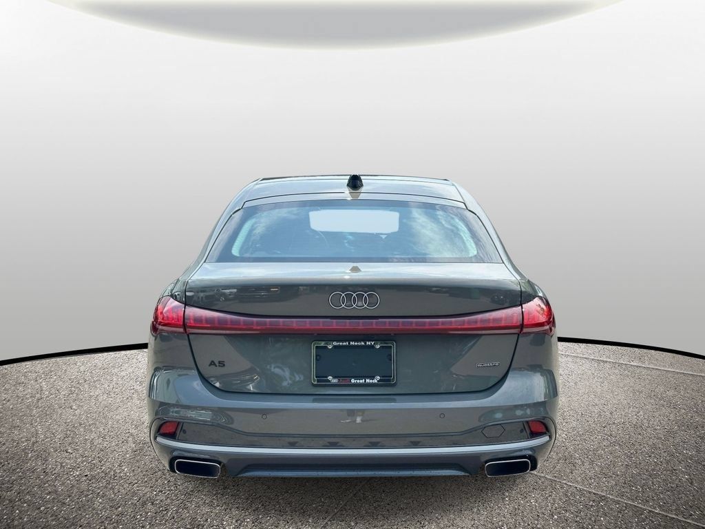 New 2026 Audi A5 2.0T Premium AWD/4WD image 21