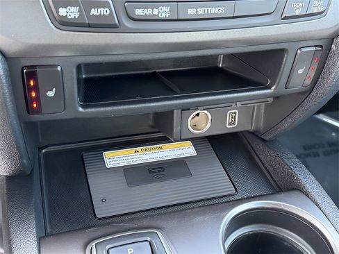 Used 2022 Honda Passport EX-L image 18