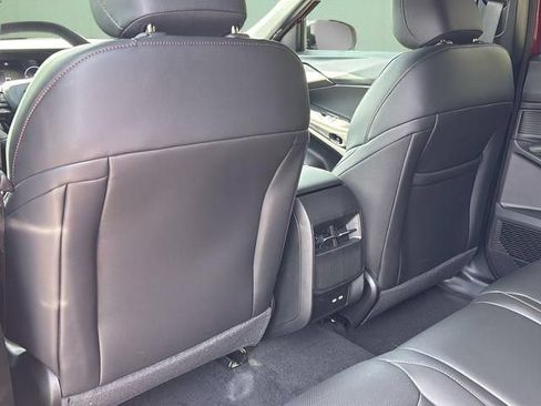 New 2026 Jeep Cherokee Limited AWD/4WD image 37