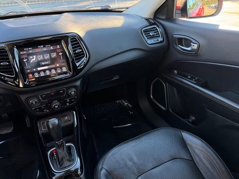 Used 2019 Jeep Compass Limited image 28
