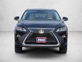 Used 2018 Lexus RX 350L video 2