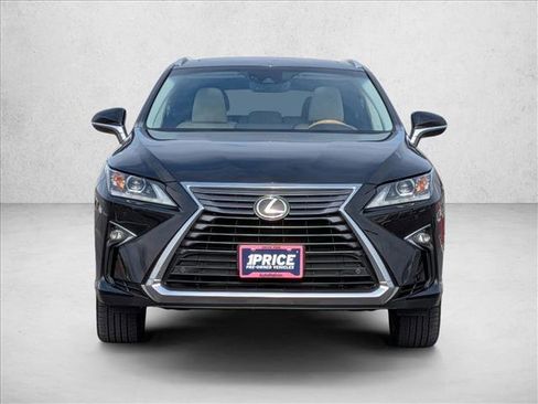 Used 2018 Lexus RX 350L image 2