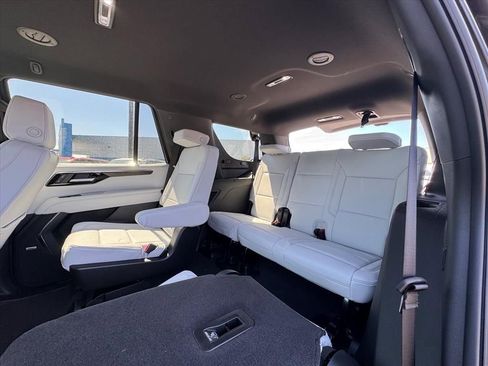 New 2025 Chevrolet Tahoe Premier RWD image 10