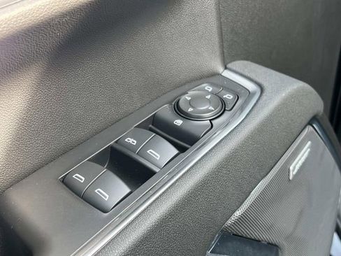 New 2026 Chevrolet Silverado 1500 LT Trail Boss w/ LT Trail Boss Premium Package AWD/4WD image 26