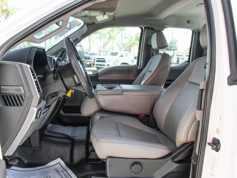 Used 2021 Ford F350 XL w/ Power Equipment Group image 17