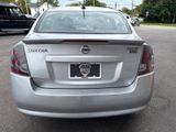 Used 2012 Nissan Sentra 2.0 SR w/ Special Edition Pkg image 6