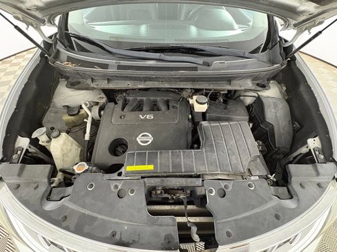 Used 2011 Nissan Murano SL AWD/4WD image 32