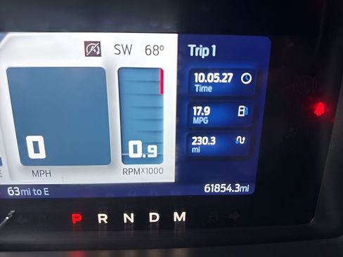 Used 2021 Ford Bronco 2-Door w/ Sasquatch Package image 21