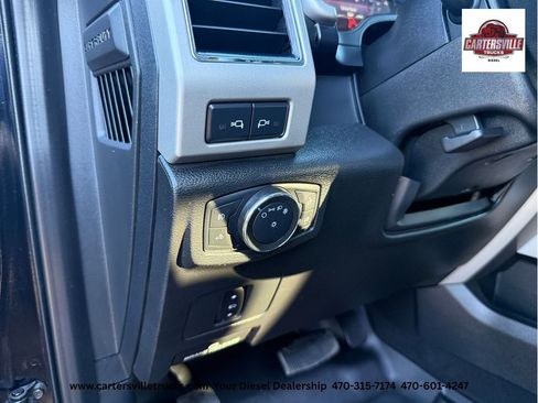 Used 2021 Ford F250 Lariat AWD/4WD image 13