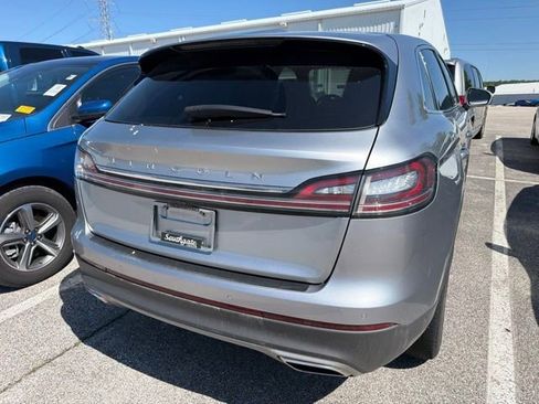 Used 2023 Lincoln Nautilus Reserve w/ Equipment Group 201A AWD/4WD image 5
