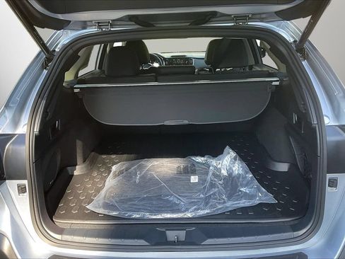Used 2025 Subaru Outback Limited AWD/4WD image 26