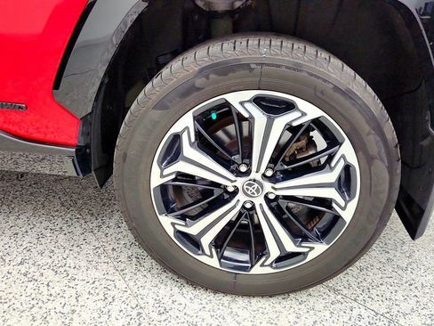 Used 2023 Toyota RAV4 XSE w/ Weather Package AWD/4WD image 9