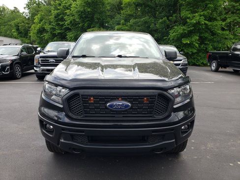 Used 2022 Ford Ranger XL w/ Equipment Group 101A High AWD/4WD image 2