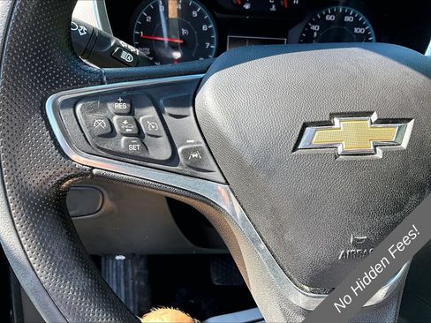 Used 2021 Chevrolet Equinox LS w/ LS Convenience Package FWD image 15