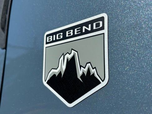 New 2026 Ford Bronco Sport Big Bend w/ Convenience Package image 21