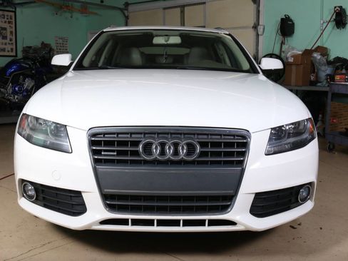 Used 2011 Audi A4 2.0T Premium image 2